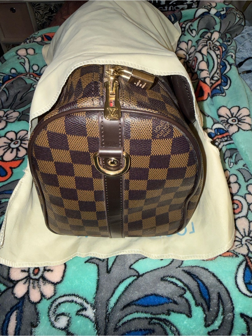 L V 30 CM MATCHING SET - Picture 5 of 10